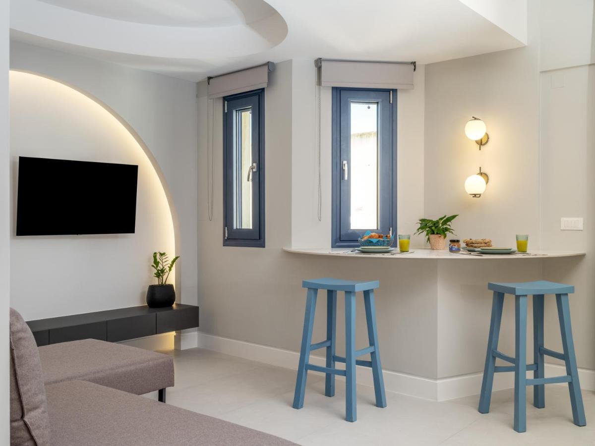 Evans Luxurious Apartment 4 Heraklion  Exterior photo
